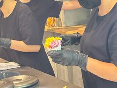 -喜茶(上海打浦桥日月光gelato lab+店)