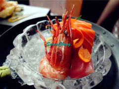 -富力丽思卡尔顿酒店·FLAIR餐厅酒吧