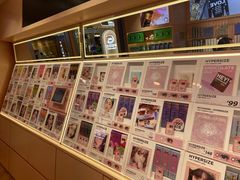 -4iNLOOK美瞳店(中山公园龙之梦店)