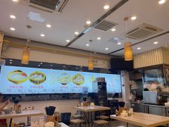 -朱洪元苏式面馆(绿宝广场店)