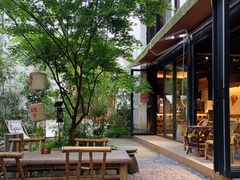 -Metal hands·铁手咖啡