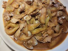 -日丰园海肠水饺·老字号大连海鲜(和平广场店)