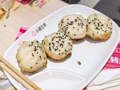 -小杨生煎(愚园路)