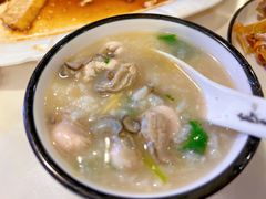 蚝仔砂锅粥-潮人姐妹轩(海宁路店)