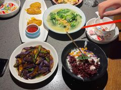 -老头儿油爆虾(星光一期店)