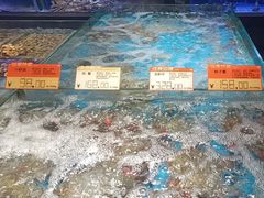 -徐记海鲜(观沙岭|滨江新城店)