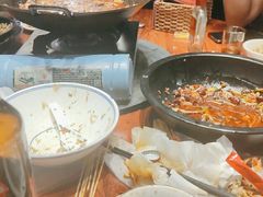 -忆3毛烧烤美食城(龙塘直营店)