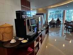 -昆明佳华广场酒店·西餐厅