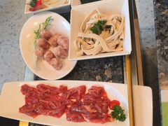 -一席地·本地鸡窝·杭帮鸡火锅(萧山银隆百货店)