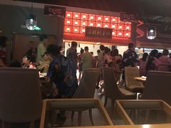 -蓝鲸湾汤泉(包河店)