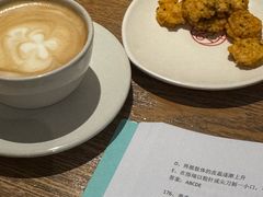 -天语雅阁(龙湖天街店)