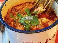 -小核桃品质串店(世茂大道店)