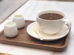 美式咖啡-法桐蛋糕·手作面包(万象城店)