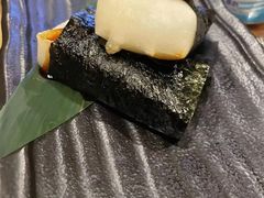 烤年糕-炉匠炉端烧·酒(国金中心商场店)