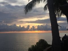 -Sunset Bar(丹绒亚路香格里拉店)