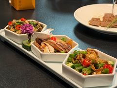 -开海·红岛海鲜虾水饺(石老人店)