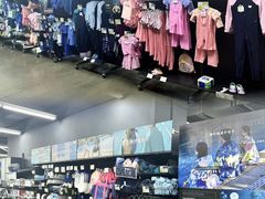 -迪卡侬(南二环店)