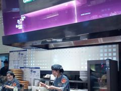 -干锅鱼庄(北京荟聚西红门购物中心店)