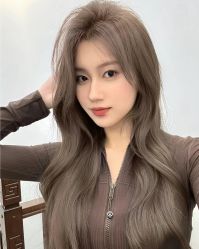 -YESIDO椰岛造型烫发染发