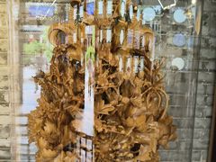 -陈家祠堂-游客中心