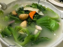 -清晖小苑•顺德地方菜(壹海城店)