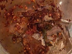 -楼外楼大刀肉传统火锅居(幸福街店)