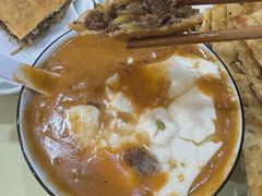 -方中山胡辣汤(顺河路店)