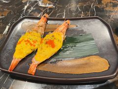 -极盐铁板烧(仓山万达广场店)