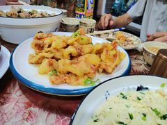 -一块豆腐·海鲜·家常菜(李沧书院路店)