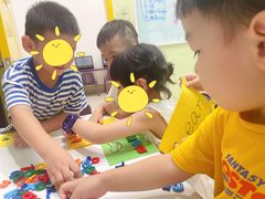 -瑞思教育·少儿英语(凯德校区)