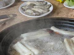 -濠轩阁特色生蚝火锅(水湾路店)