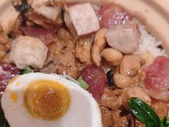 -华记煲仔华·煲仔饭(三元里万科里店)