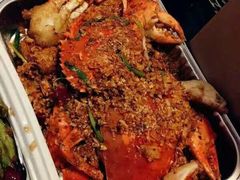 -质烤烤物·活烤海鲜(质烤总店)