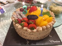 -泓历皇朝酒店(东亭店)