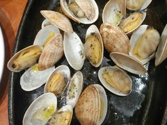 -萨莉亚意式餐厅(江桥万达广场店)
