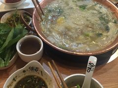 -妈妈的味道(和顺古镇店)