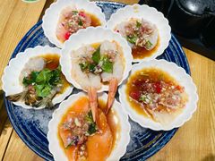 -Sushi Love 创意寿司(丽影广场店)