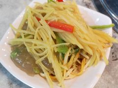 -蝎菜杨·牛肉面 羊蝎子火锅(光熙门北里店)