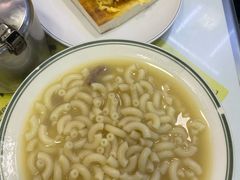 -澳洲牛奶公司(佐敦店)