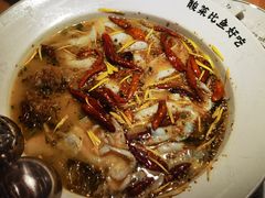 -太二酸菜鱼(福州泰禾店)