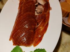 -范家小馆·烤鸭新京菜(金融街店)