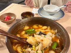 -山石榴·贵州菜(丰盛里店)