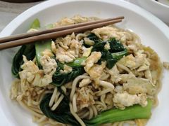 鸡蛋拌面-大叔家福鼎小吃(十全街店)