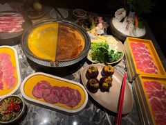 -空之介寿喜烧·和牛放题(恒隆广场店)