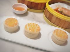 -蝴蝶里·粤菜·点心(滨江龙湖店)