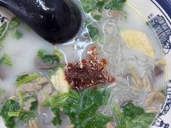 -鸭小妹鸭血粉丝(老门东店)