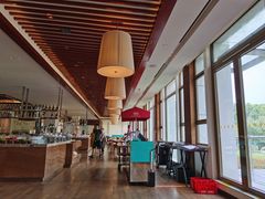 -金鸡湖大酒店·金咖啡厅(国宾路店)