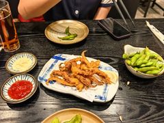 -玄白·炭烤活鳗(上海首店)