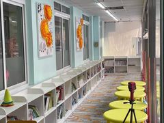 -智星少年学校·幼小衔接·精品托管