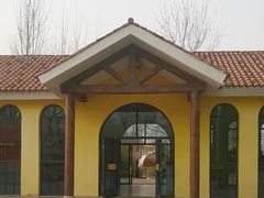 -西部长青自然儿童乐园